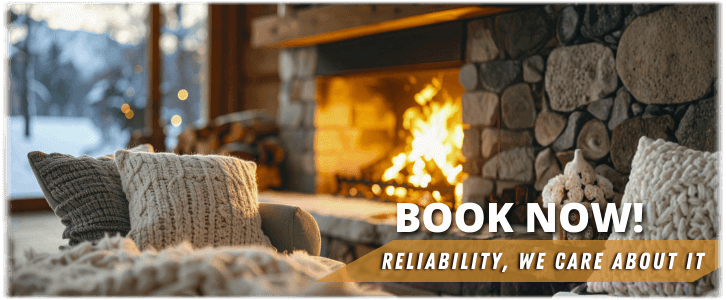 Chimney Cleaning Edmond OK